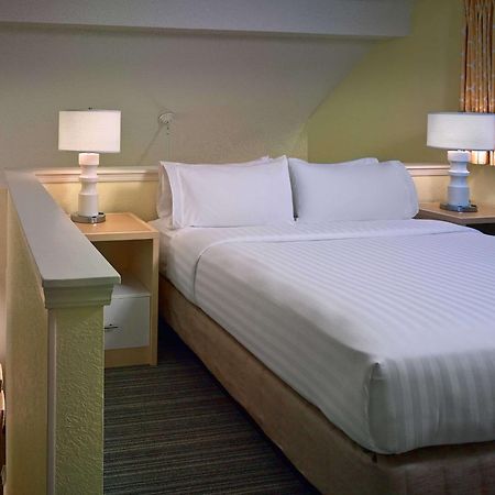 Sonesta ES Suites Memphis Exterior foto