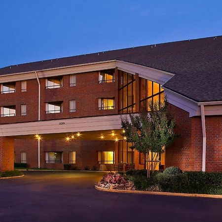 Sonesta ES Suites Memphis Exterior foto